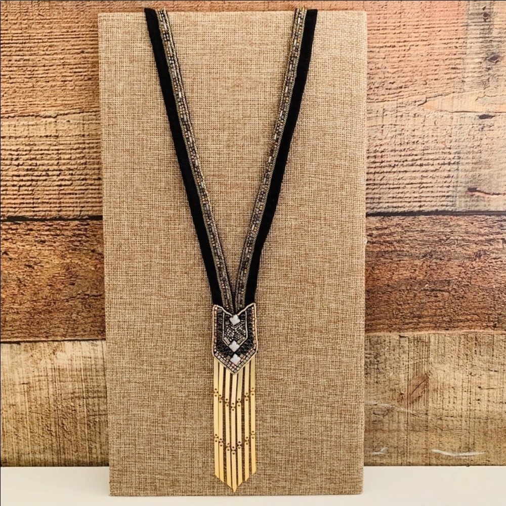 Stella & Dot Nile Necklace